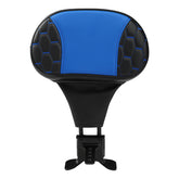 C.C. RIDER Rider Backrest 2 Up Seat Driver Backrest Pad For Harley Touring CVO Road Glide Electra Glide Road King Street Glide, 1988-2025